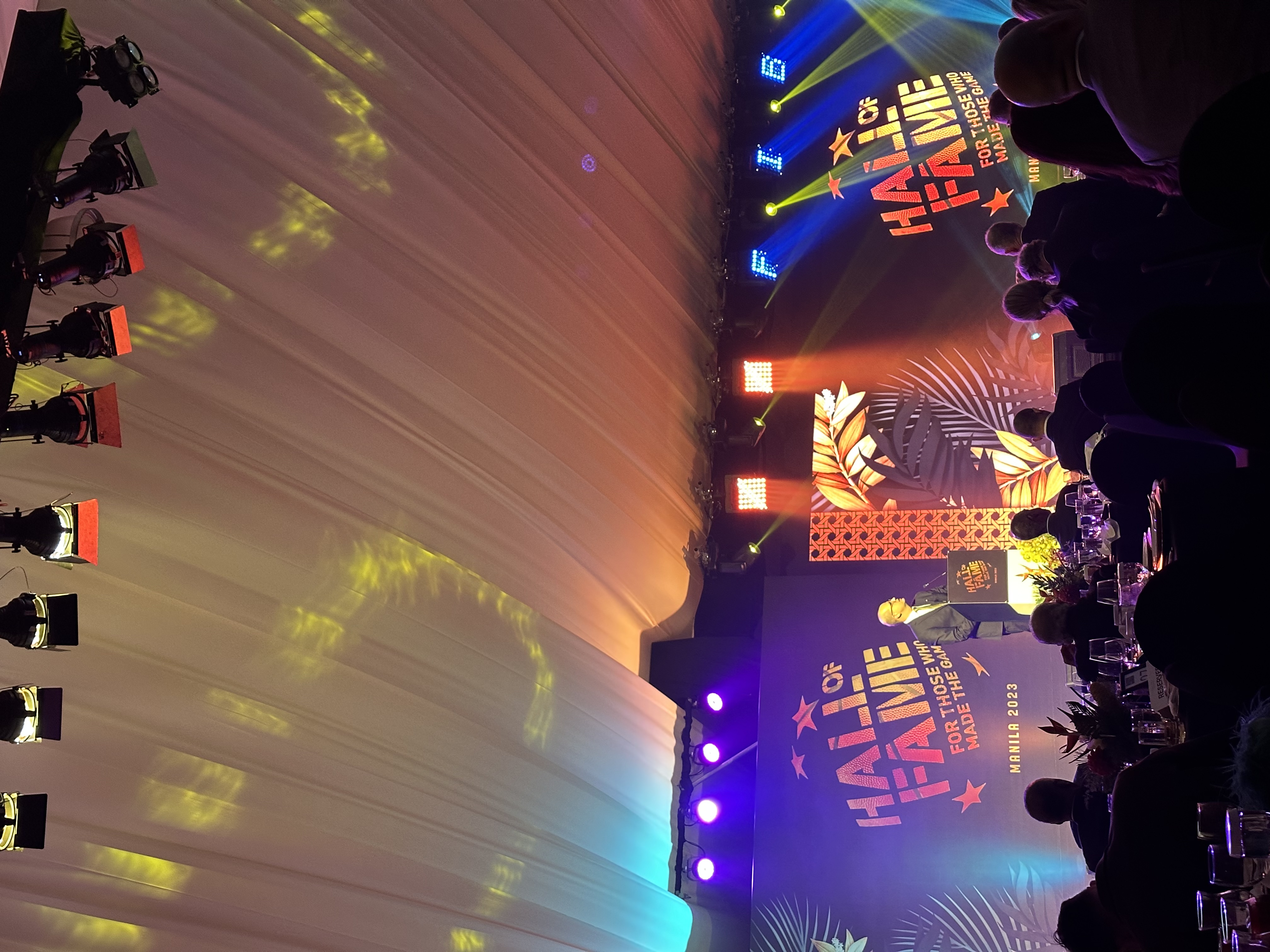 Dushku e përfaqësoi FBK-në në Kongresin e FIBA-s në Manila